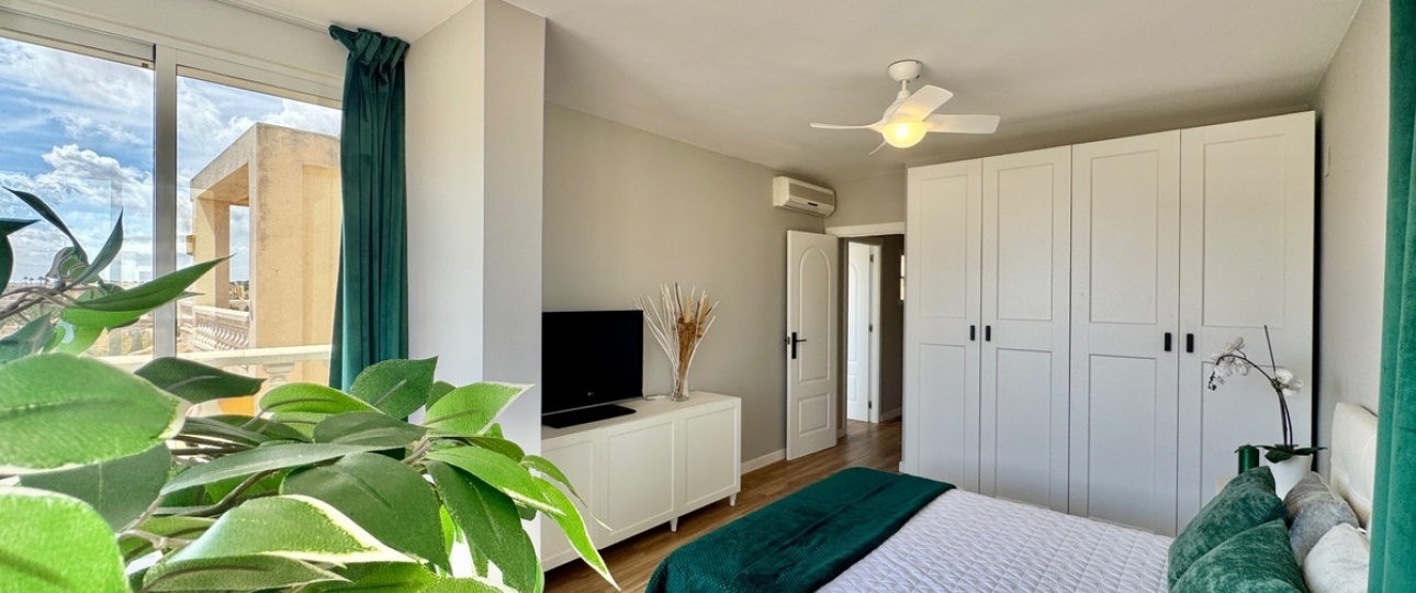 Rynek wtórny - Town house - Orihuela - Orihuela Costa