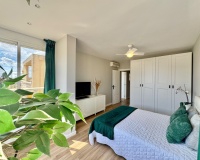 Rynek wtórny - Town house - Orihuela - Orihuela Costa
