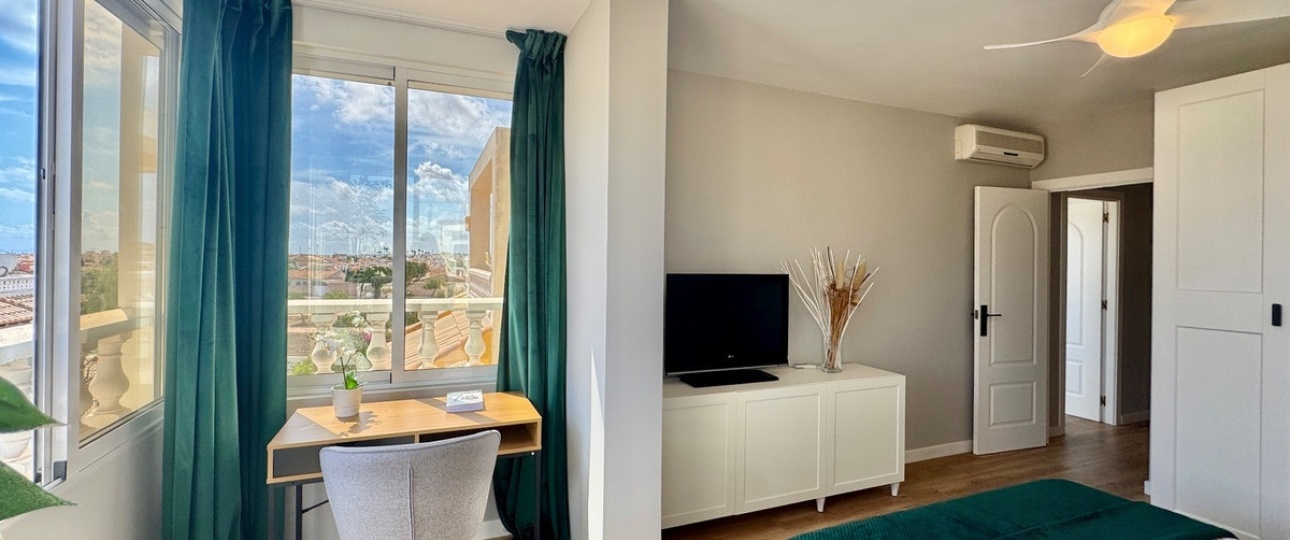 Rynek wtórny - Town house - Orihuela - Orihuela Costa