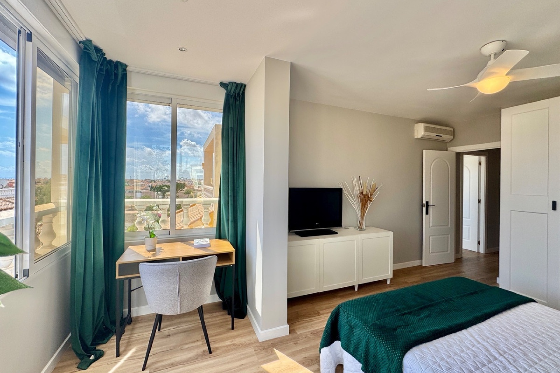 Rynek wtórny - Town house - Orihuela - Orihuela Costa