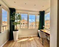 Rynek wtórny - Town house - Orihuela - Orihuela Costa