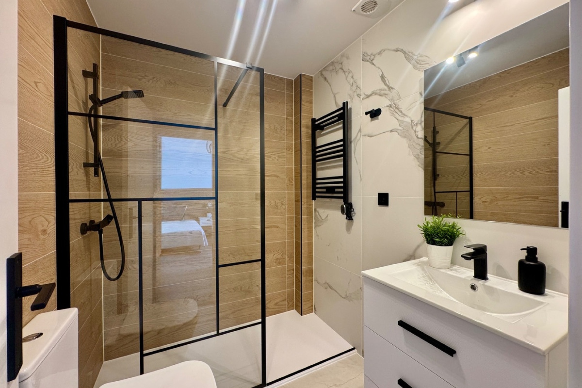 Rynek wtórny - Town house - Orihuela - Orihuela Costa
