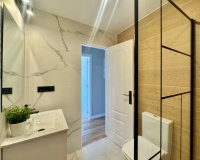 Rynek wtórny - Town house - Orihuela - Orihuela Costa