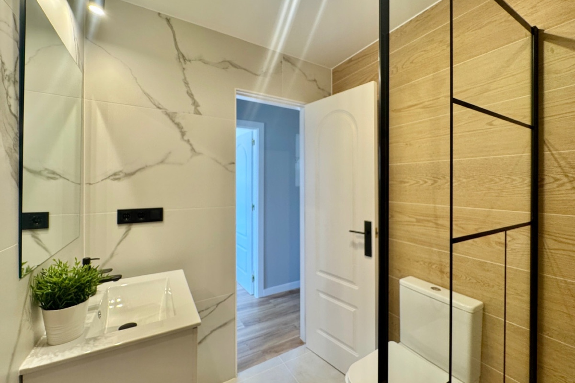 Rynek wtórny - Town house - Orihuela - Orihuela Costa