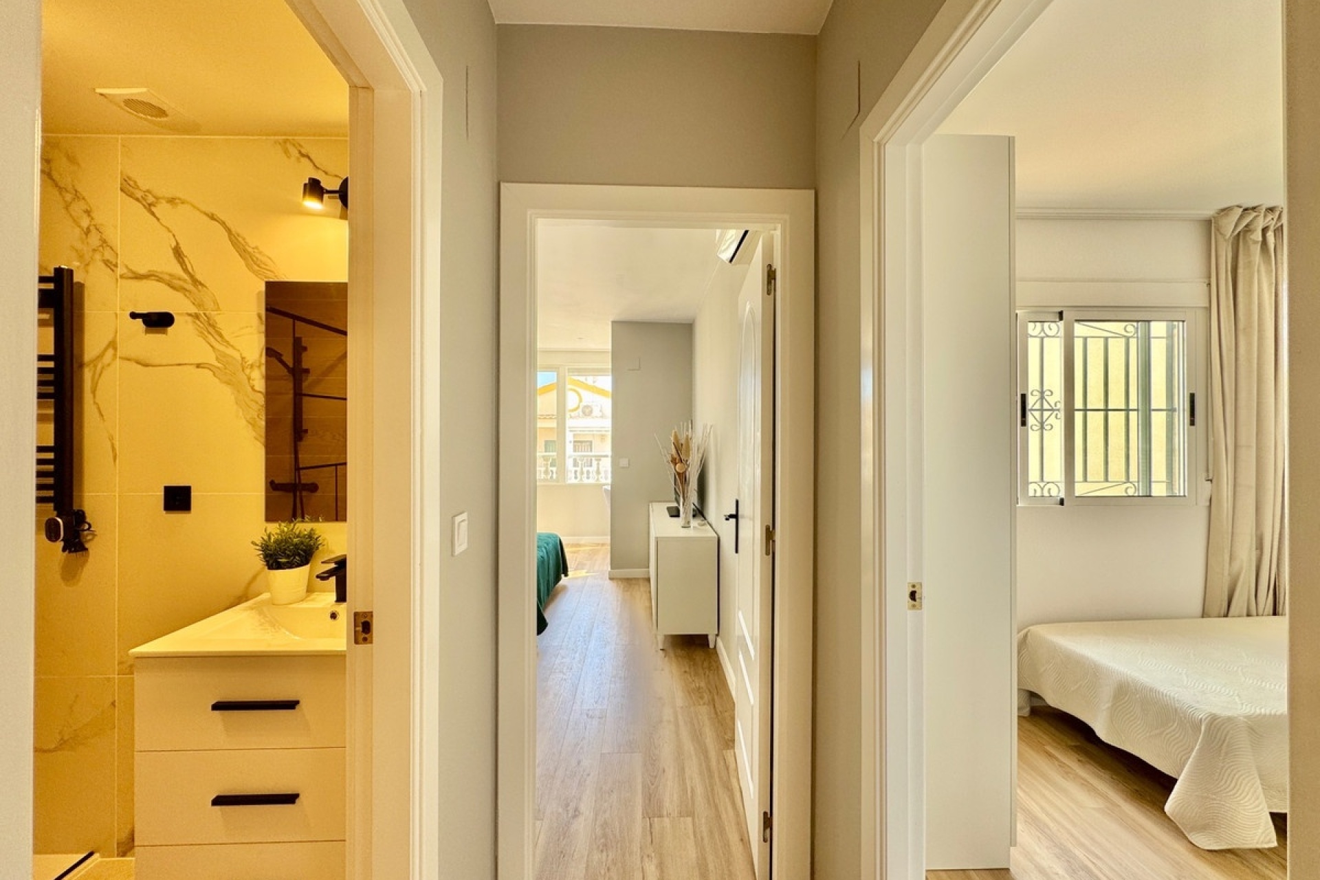 Rynek wtórny - Town house - Orihuela - Orihuela Costa