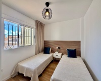 Rynek wtórny - Town house - Orihuela - Orihuela Costa