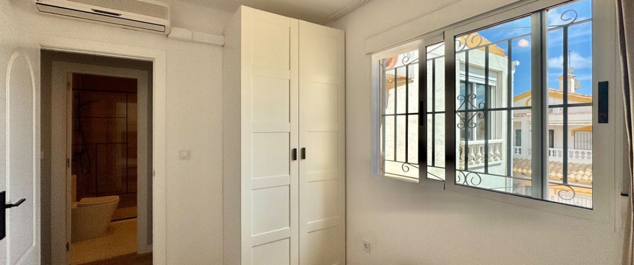 Rynek wtórny - Town house - Orihuela - Orihuela Costa