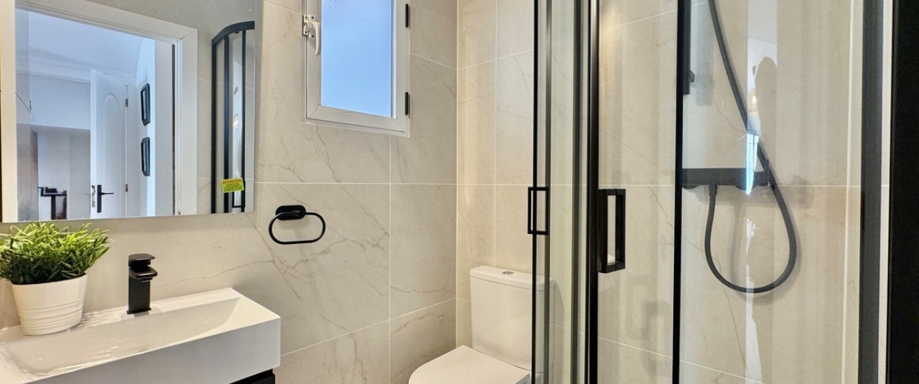 Rynek wtórny - Town house - Orihuela - Orihuela Costa
