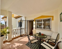 Rynek wtórny - Town house - Orihuela - Orihuela Costa