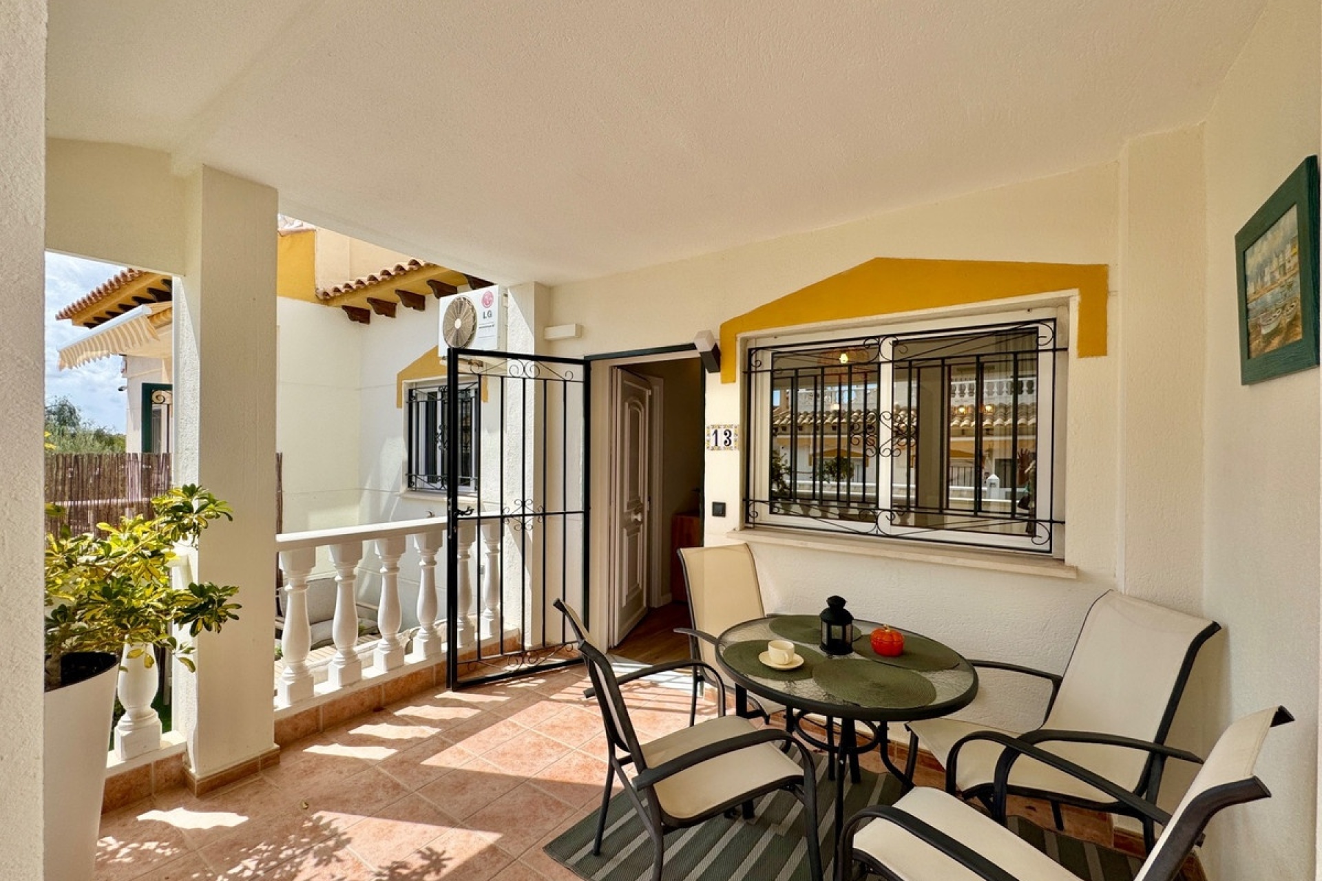 Rynek wtórny - Town house - Orihuela - Orihuela Costa