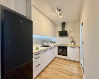Rynek wtórny - Town house - Orihuela - Orihuela Costa
