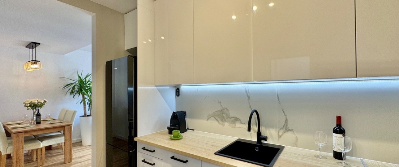 Rynek wtórny - Town house - Orihuela - Orihuela Costa