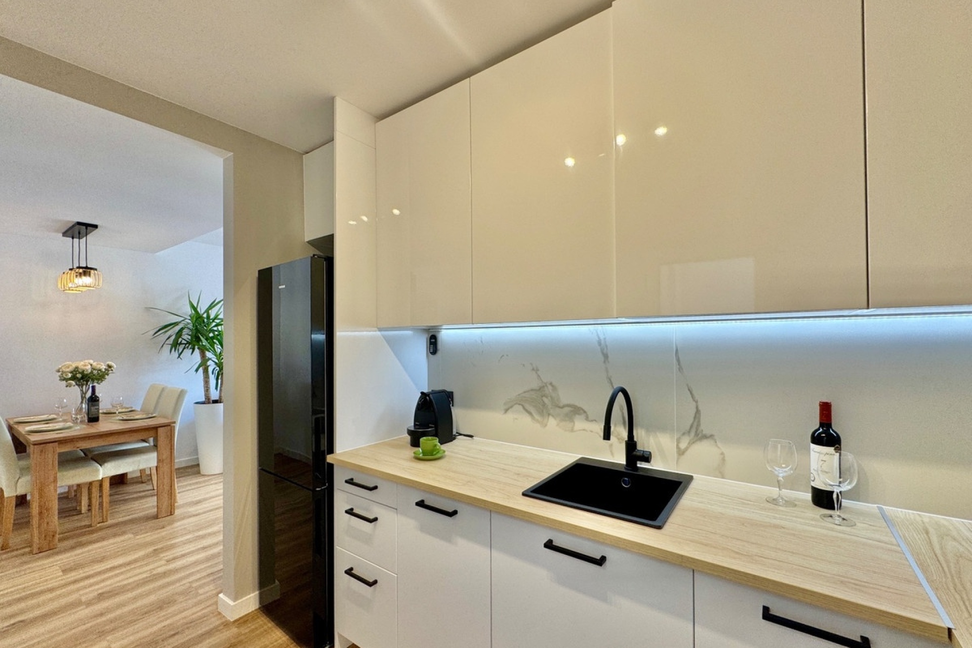Rynek wtórny - Town house - Orihuela - Orihuela Costa