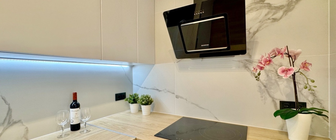 Rynek wtórny - Town house - Orihuela - Orihuela Costa