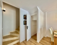 Rynek wtórny - Town house - Orihuela - Orihuela Costa