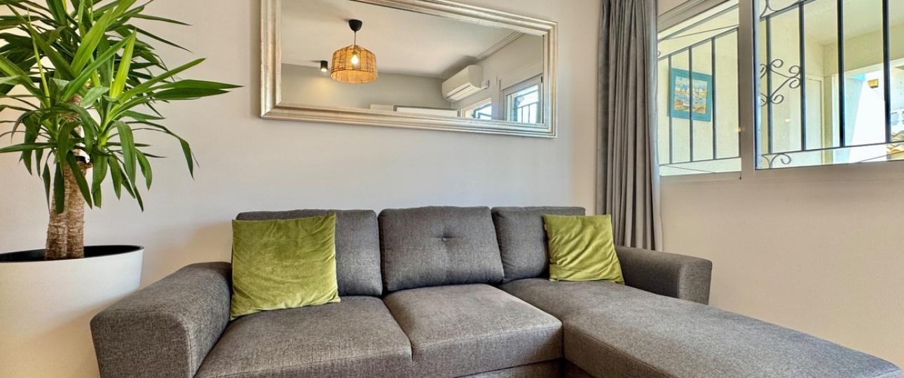 Rynek wtórny - Town house - Orihuela - Orihuela Costa