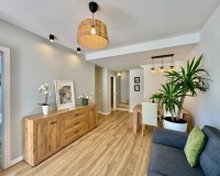 Rynek wtórny - Town house - Orihuela - Orihuela Costa