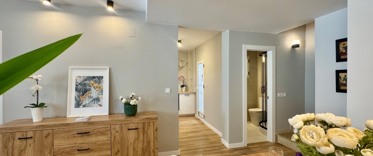 Rynek wtórny - Town house - Orihuela - Orihuela Costa