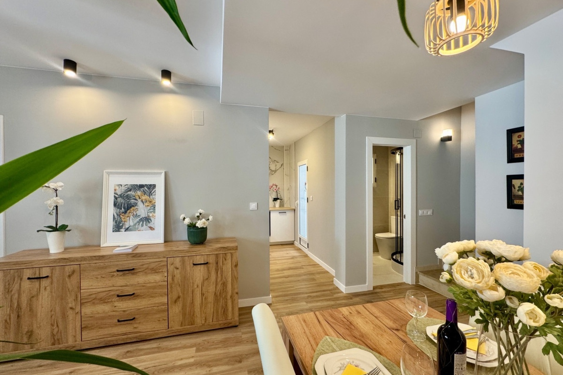 Rynek wtórny - Town house - Orihuela - Orihuela Costa