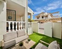 Rynek wtórny - Town house - Orihuela - Orihuela Costa