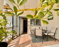 Rynek wtórny - Town house - Orihuela - Orihuela Costa