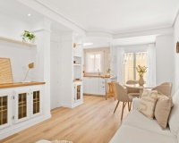 Rynek wtórny - Town house - Orihuela - Orihuela Costa