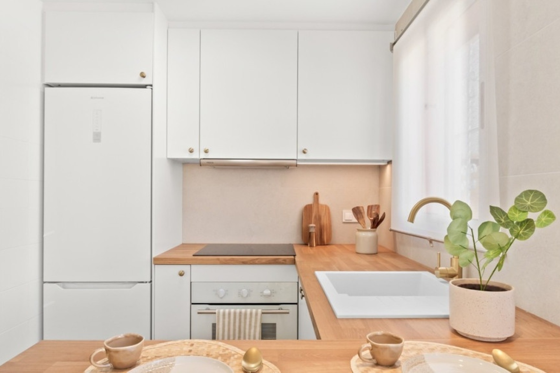 Rynek wtórny - Town house - Orihuela - Orihuela Costa