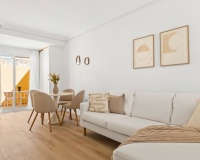 Rynek wtórny - Town house - Orihuela - Orihuela Costa