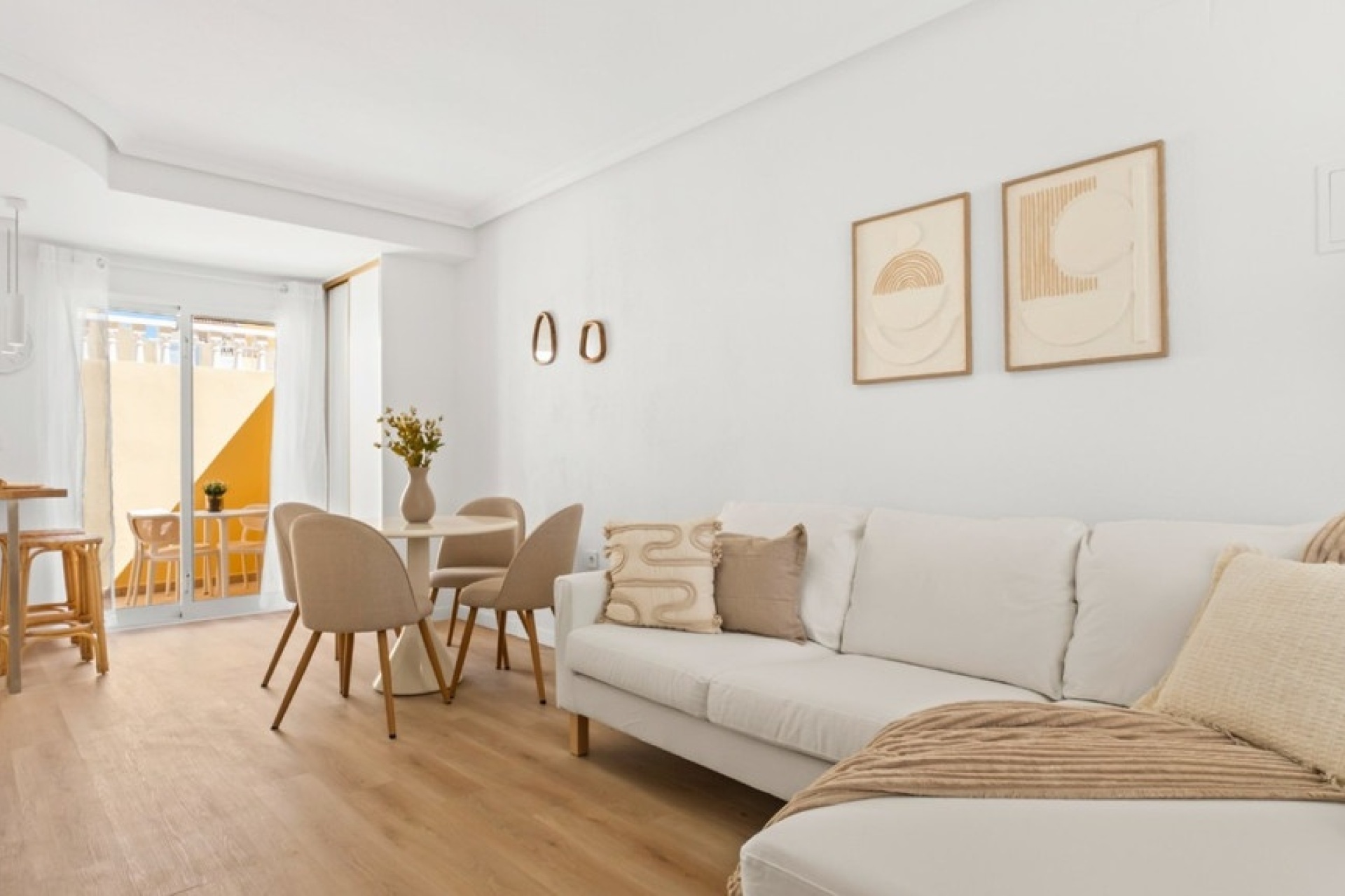 Rynek wtórny - Town house - Orihuela - Orihuela Costa