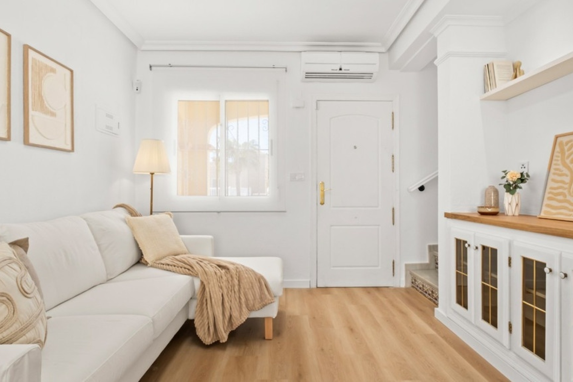 Rynek wtórny - Town house - Orihuela - Orihuela Costa