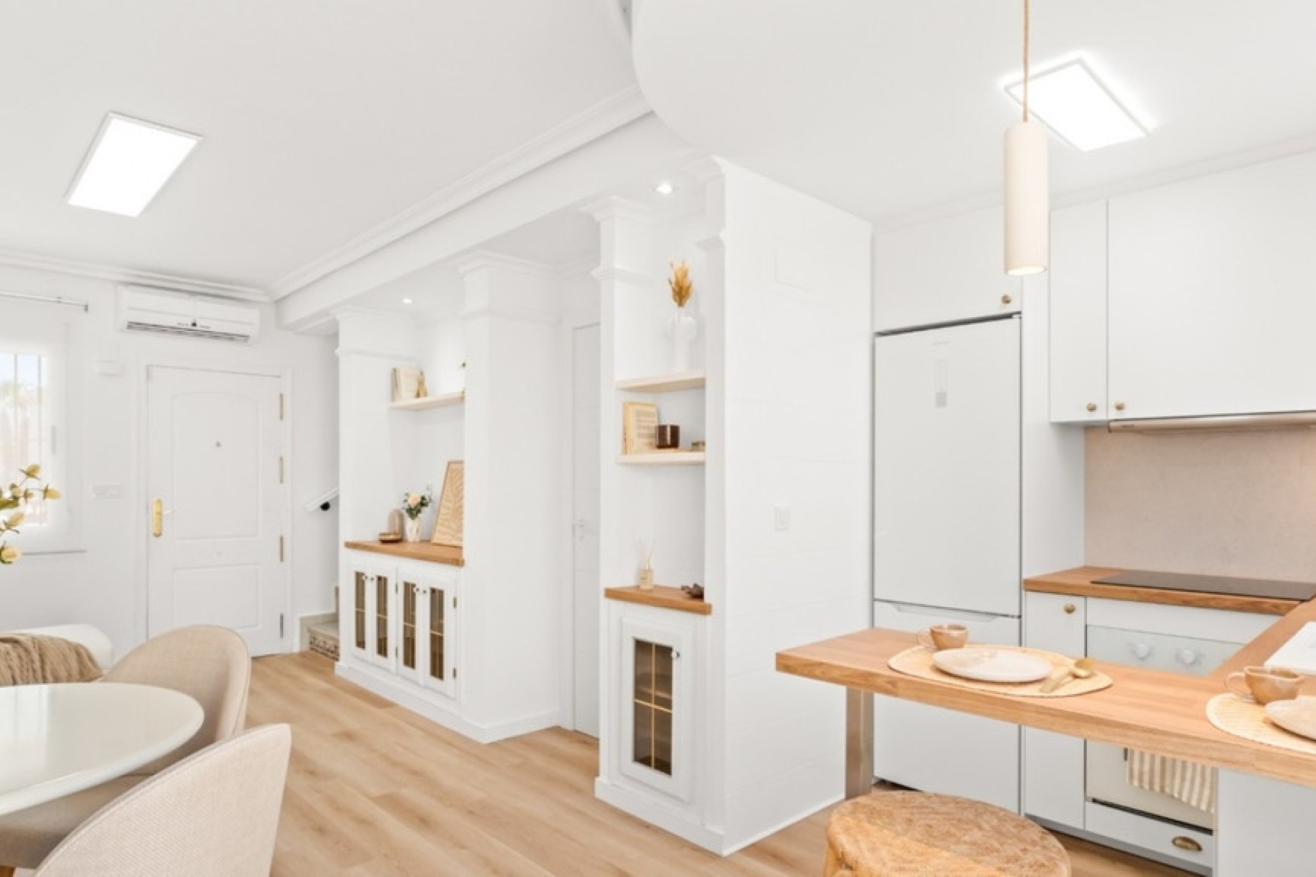 Rynek wtórny - Town house - Orihuela - Orihuela Costa