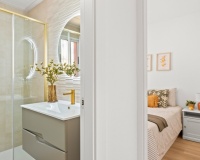 Rynek wtórny - Town house - Orihuela - Orihuela Costa