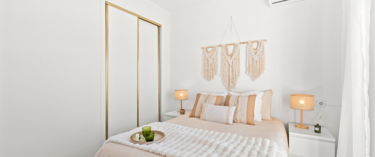 Rynek wtórny - Town house - Orihuela - Orihuela Costa