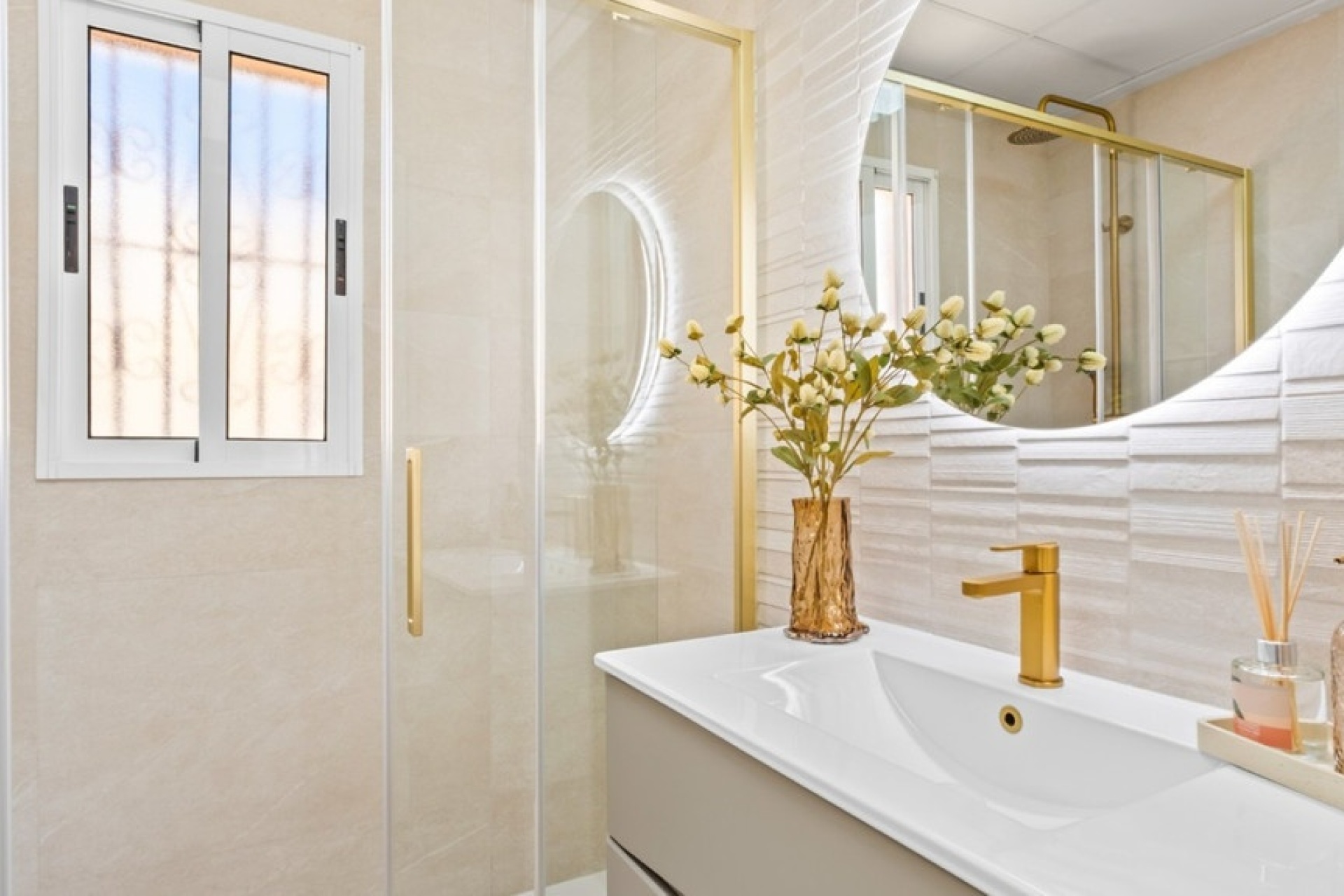 Rynek wtórny - Town house - Orihuela - Orihuela Costa