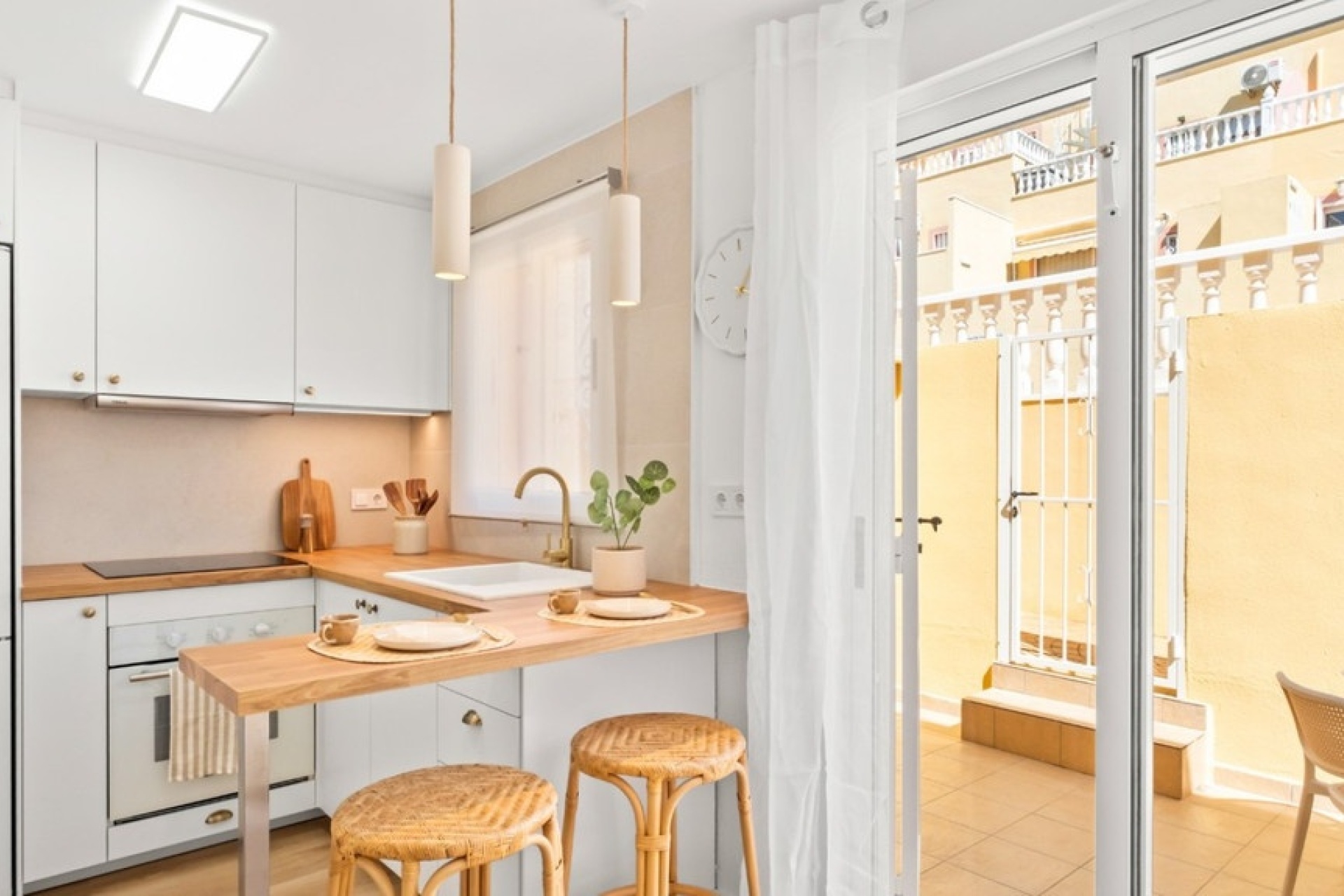 Rynek wtórny - Town house - Orihuela - Orihuela Costa
