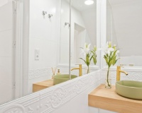 Rynek wtórny - Town house - Orihuela - Orihuela Costa