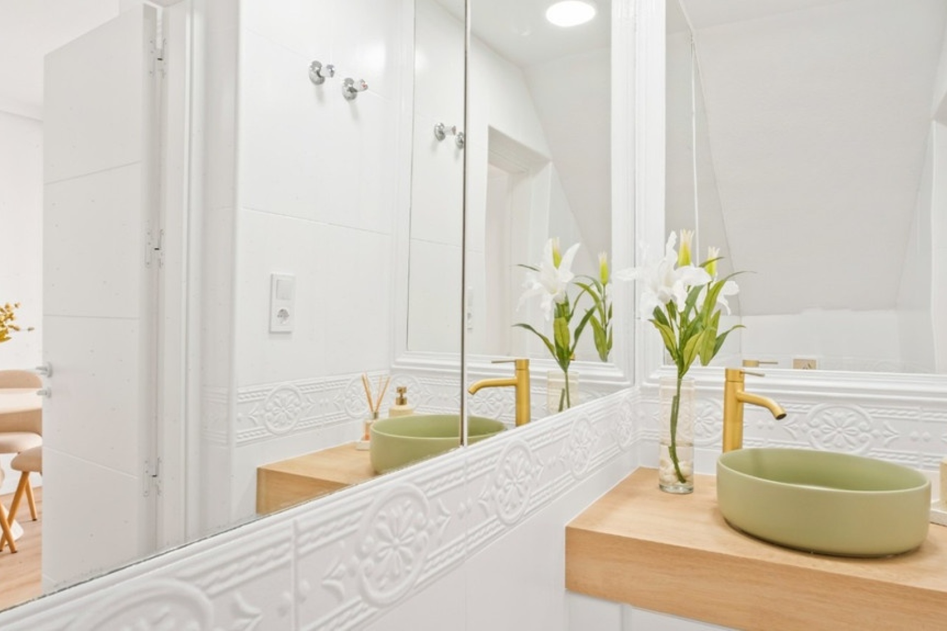 Rynek wtórny - Town house - Orihuela - Orihuela Costa