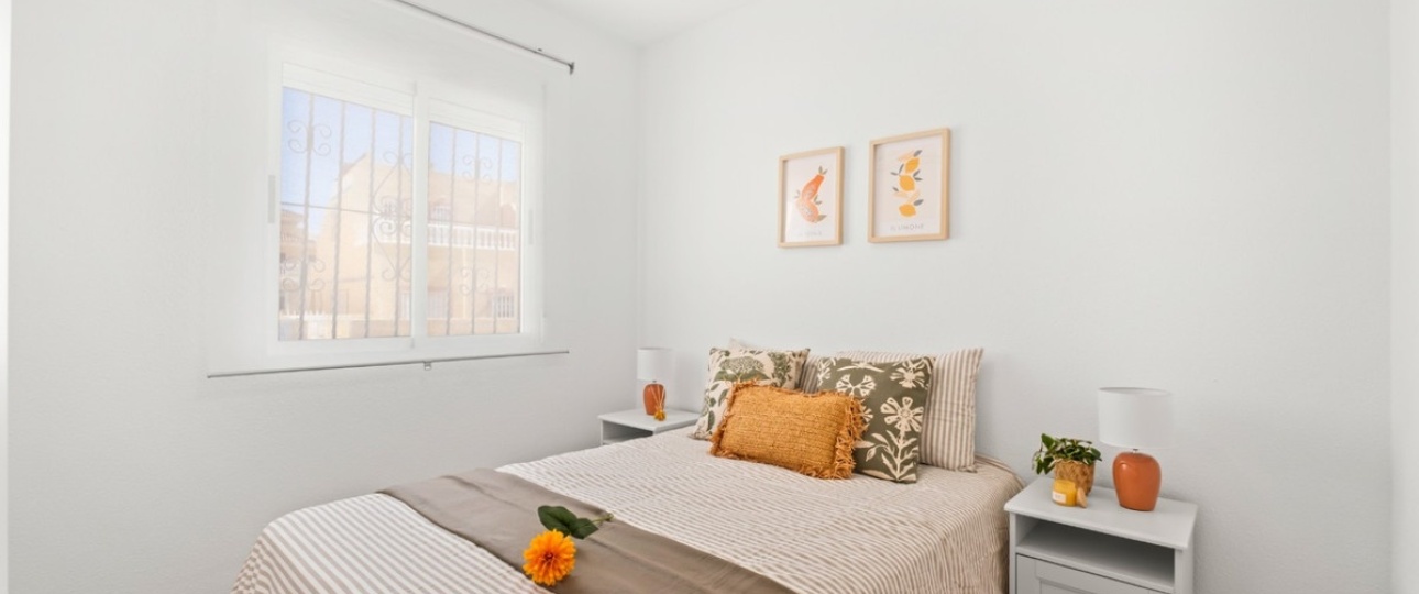 Rynek wtórny - Town house - Orihuela - Orihuela Costa