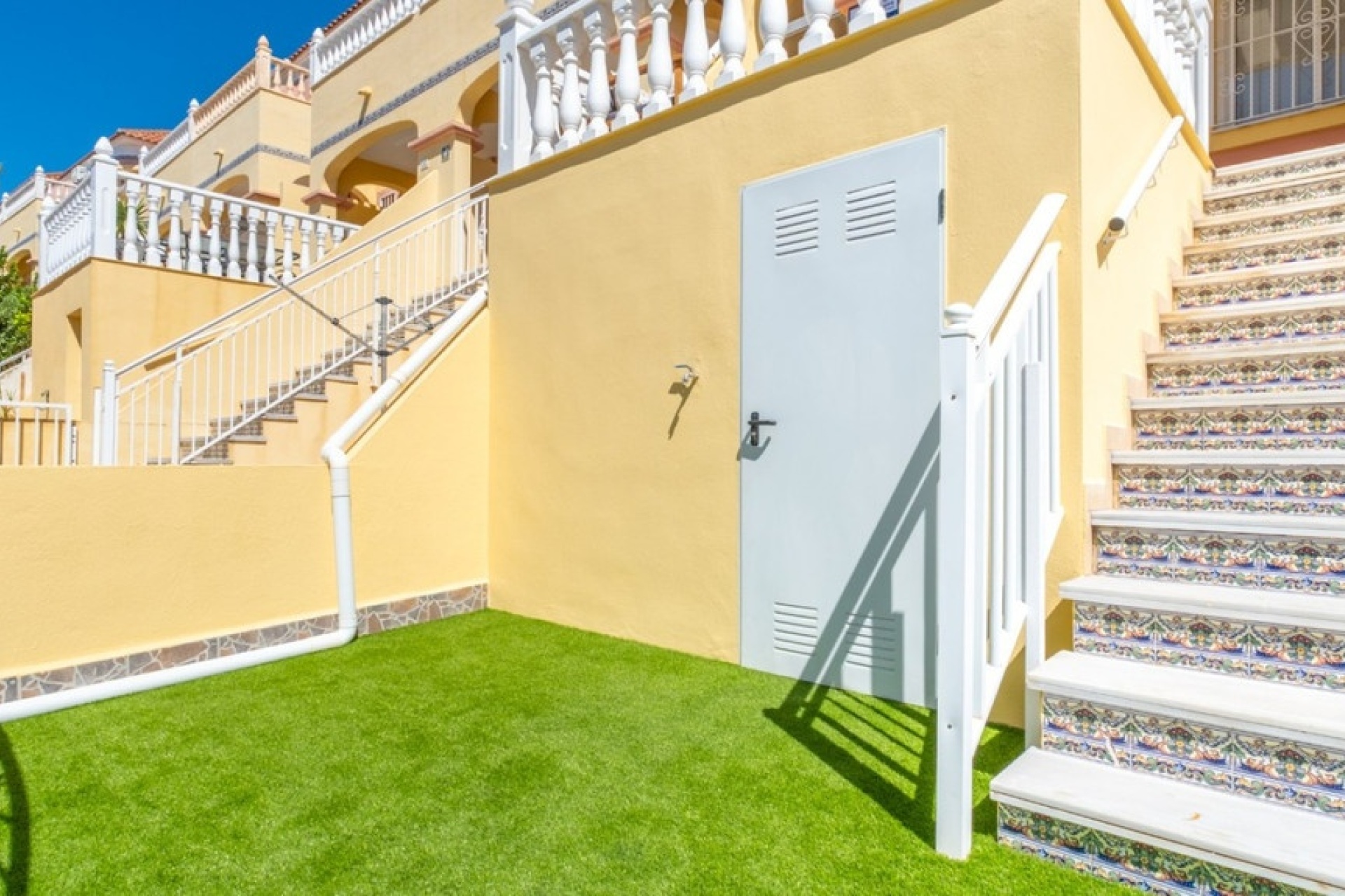 Rynek wtórny - Town house - Orihuela - Orihuela Costa