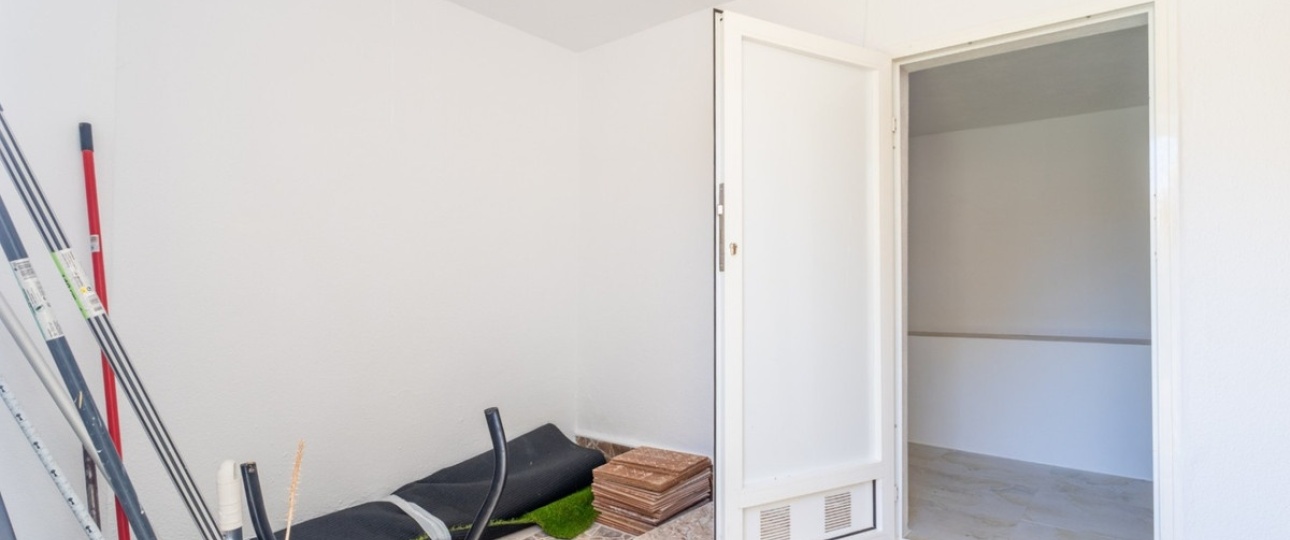 Rynek wtórny - Town house - Orihuela - Orihuela Costa