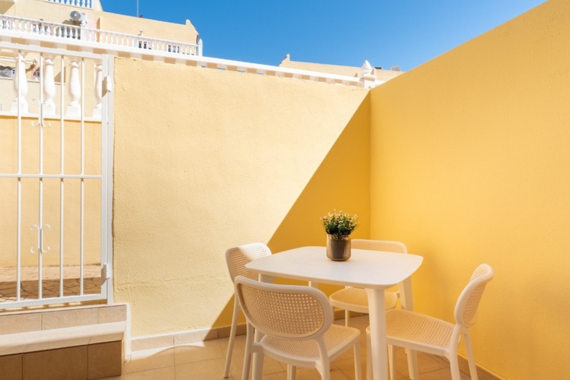 Rynek wtórny - Town house - Orihuela - Orihuela Costa