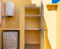 Rynek wtórny - Town house - Orihuela - Orihuela Costa