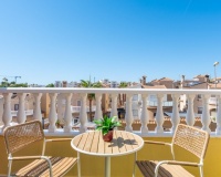 Rynek wtórny - Town house - Orihuela - Orihuela Costa