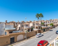 Rynek wtórny - Town house - Orihuela - Orihuela Costa