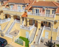 Rynek wtórny - Town house - Orihuela - Orihuela Costa