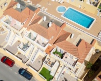 Rynek wtórny - Town house - Orihuela - Orihuela Costa