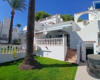 Rynek wtórny - Town house - Orihuela - Orihuela Costa