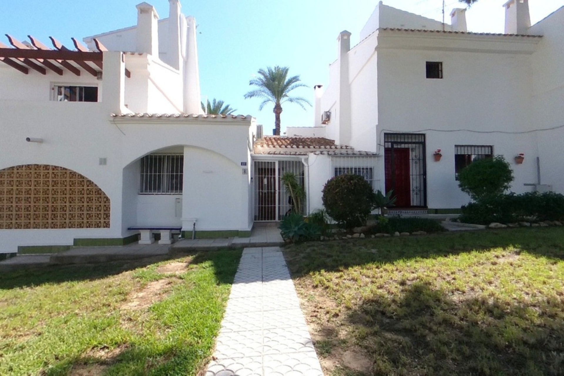 Rynek wtórny - Town house - Orihuela - Orihuela Costa