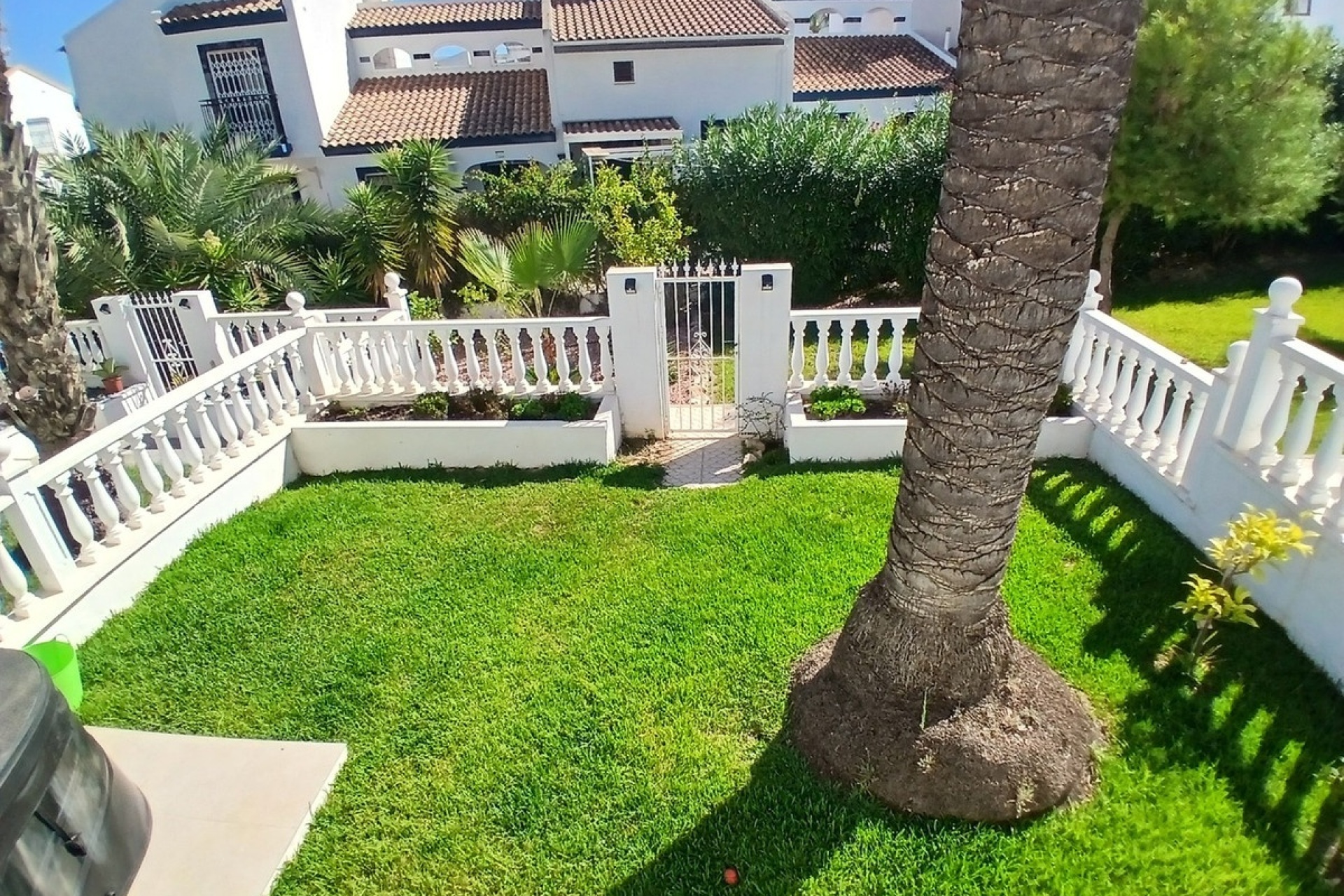 Rynek wtórny - Town house - Orihuela - Orihuela Costa