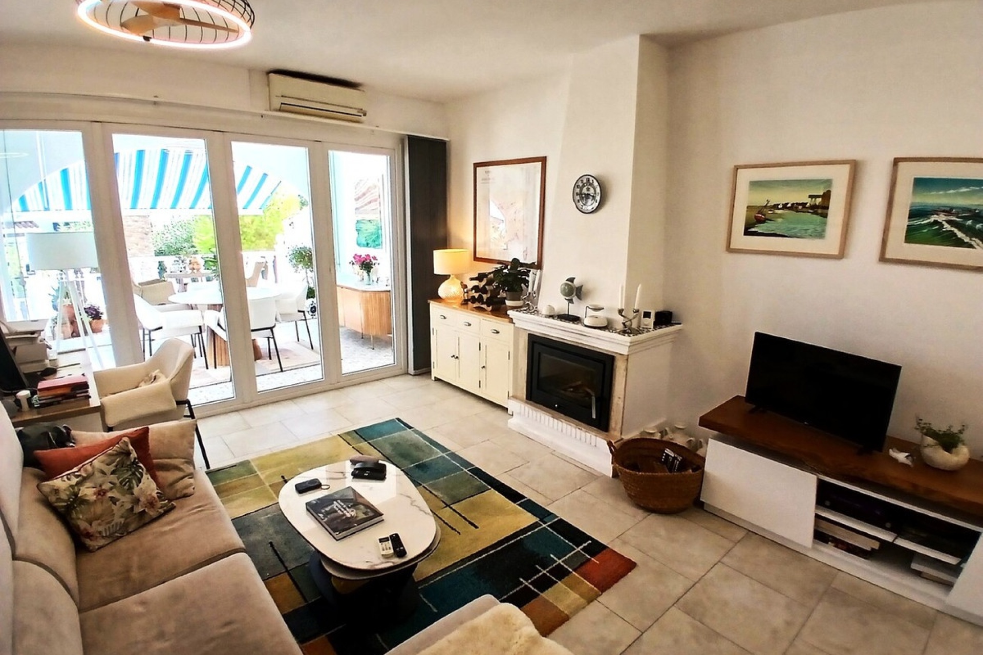 Rynek wtórny - Town house - Orihuela - Orihuela Costa